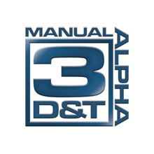 Naruto 3D&T Alpha, PDF